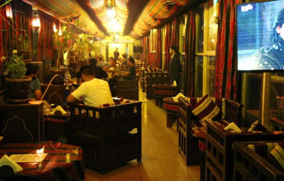 Safi landmark Hotel & Suites