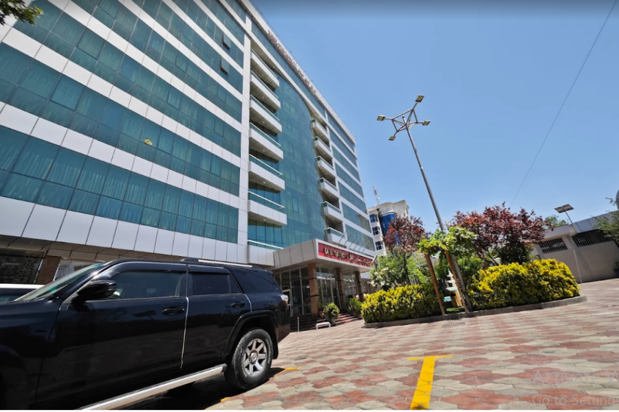 Kabul Star Hotel