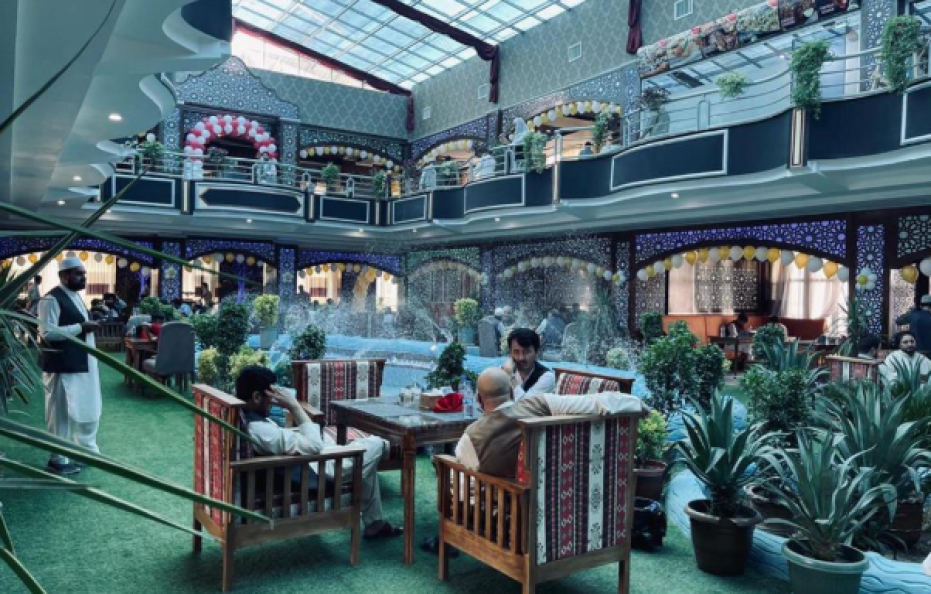 Clock Tower Hotel