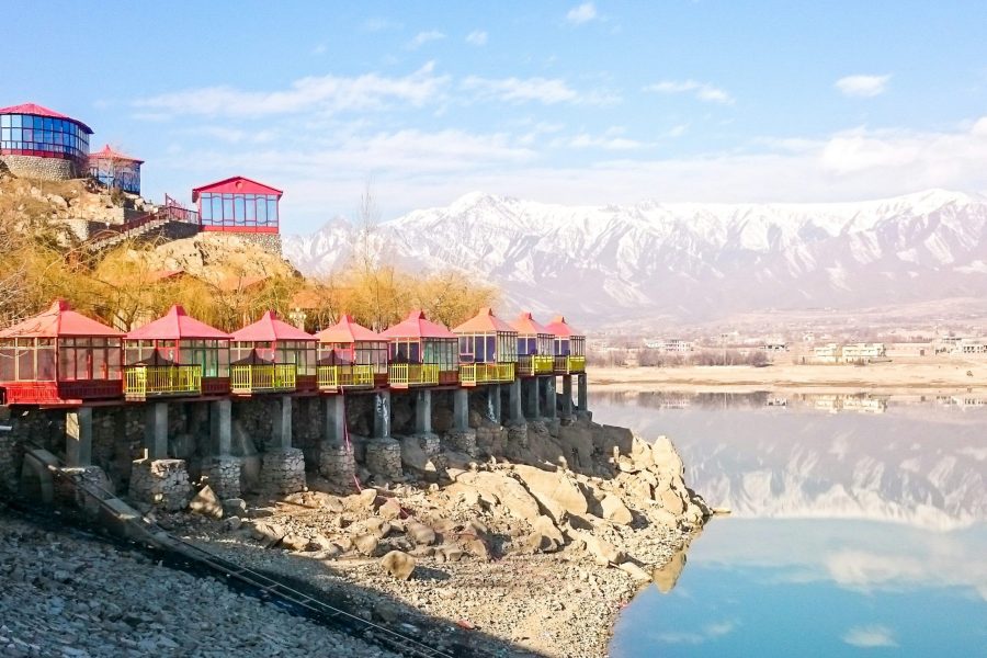 Qargha Lake – The Oasis of Kabul