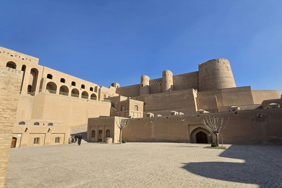 Herat – The Cultural Heart of Western Afghanistan