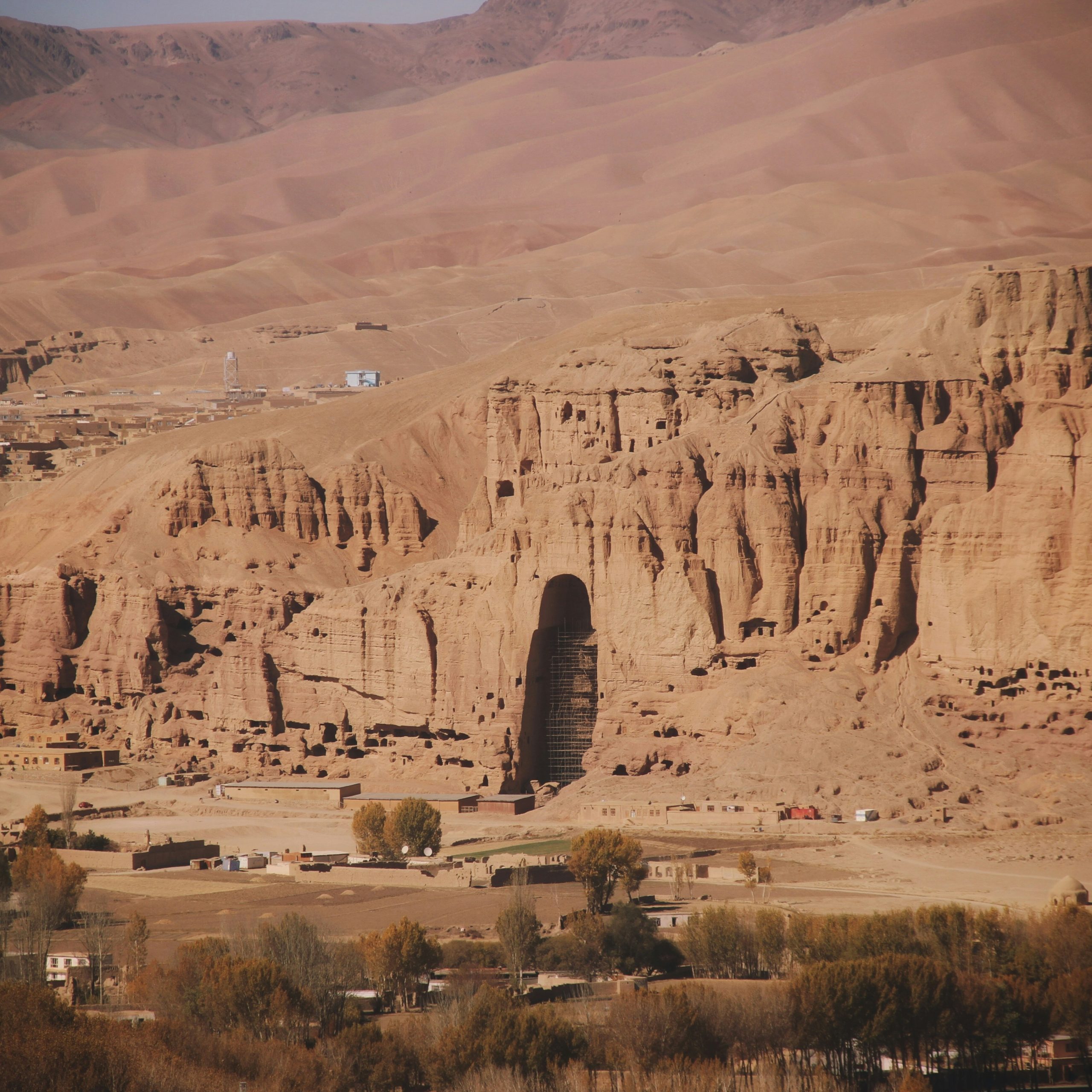 Bamyan – Land of History & Hidden Beauty | Trips.af