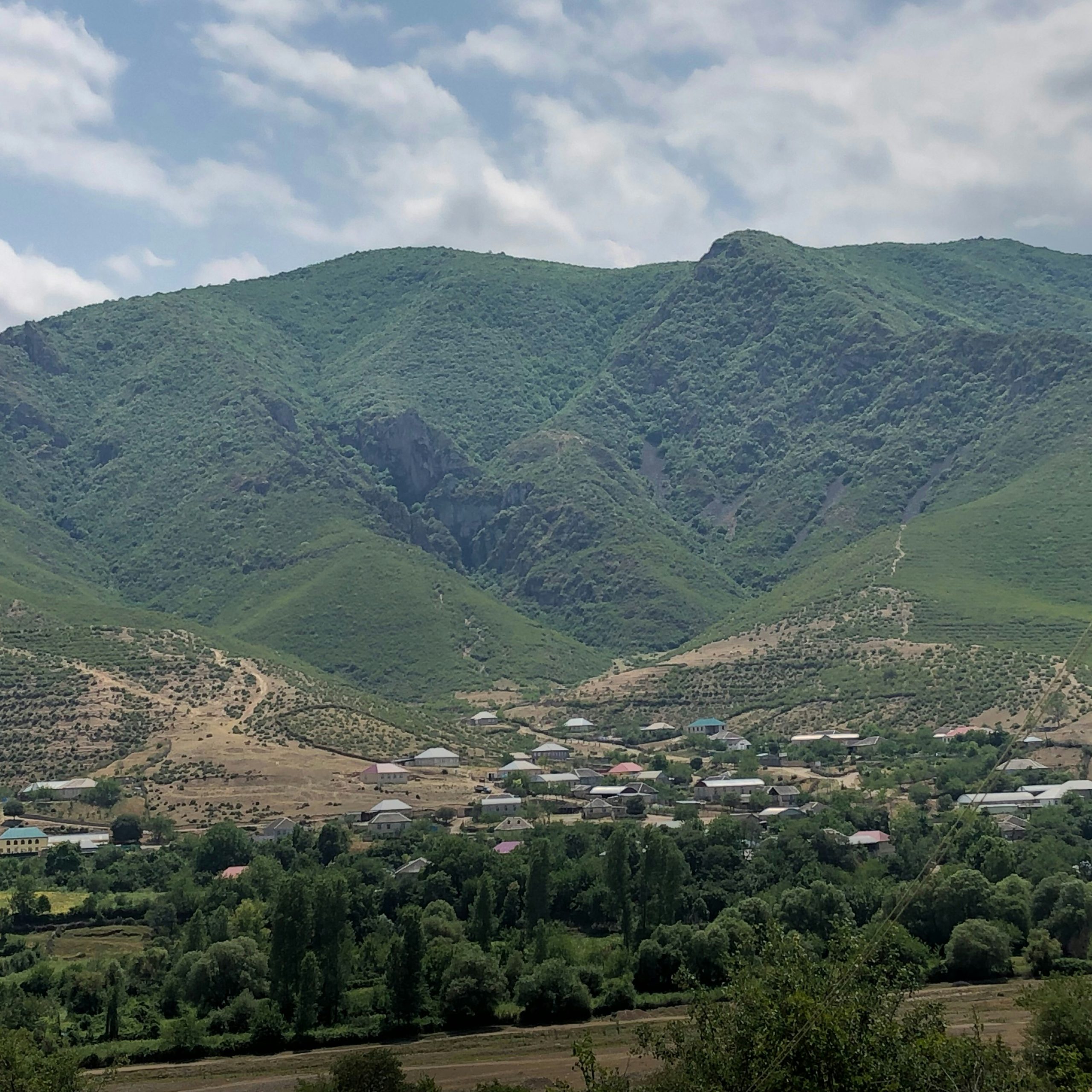 Panjshir Valley – Where Mountains Tell Stories