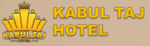Kabul Taj Hotel