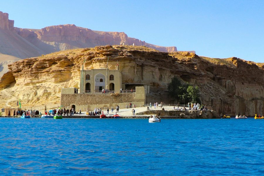 Bamyan – Land of History & Hidden Beauty