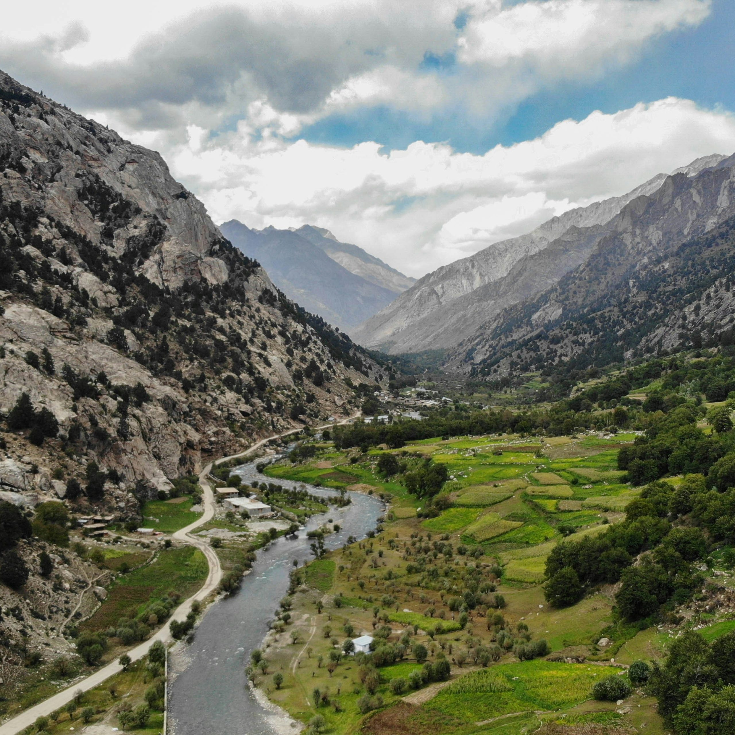 Nuristan – The Hidden Gem of the East